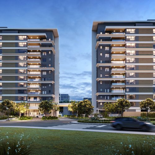 Landhaus-Fachada-noturna-scaled